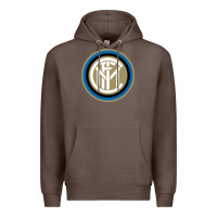 Coffee Inter Premium Hoodie - artisFamous