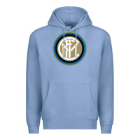 Colony Blue Inter Premium Hoodie - artisFamous