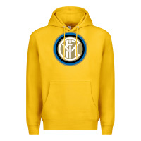 Lemon Inter Premium Hoodie - artisFamous