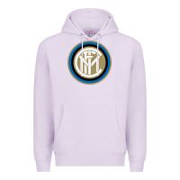 Lilac Inter Premium Hoodie - artisFamous