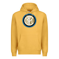Mustard Inter Premium Hoodie - artisFamous
