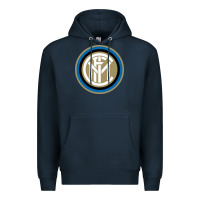 Inter Premium Hoodie | Teevron