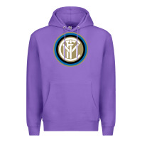 Purple Inter Premium Hoodie - artisFamous