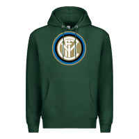 Sports Green Inter Premium Hoodie - artisFamous