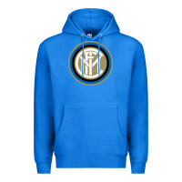 True Royal Inter Premium Hoodie - artisFamous