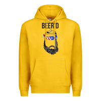 Lemon beer'd funny Premium Hoodie - artisFamous