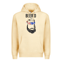 Pina Colada beer'd funny Premium Hoodie - artisFamous