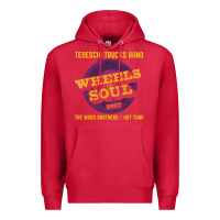 Cardinal tedeschi truck 1 Premium Hoodie - artisFamous
