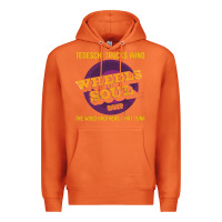 Carrot tedeschi truck 1 Premium Hoodie - artisFamous