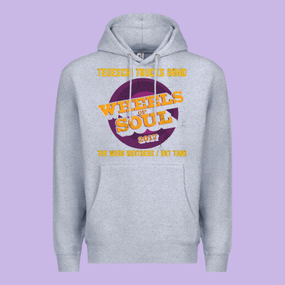 Tedeschi Truck 1 Premium Hoodie Designed By Artisfamous