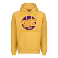 Mustard tedeschi truck 1 Premium Hoodie - artisFamous
