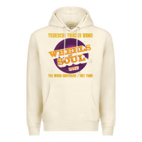 Sandshell tedeschi truck 1 Premium Hoodie - artisFamous