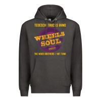 Smoke tedeschi truck 1 Premium Hoodie - artisFamous