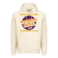 Tofu tedeschi truck 1 Premium Hoodie - artisFamous