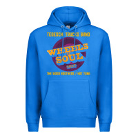 True Royal tedeschi truck 1 Premium Hoodie - artisFamous