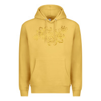 Antique Gold Gold2 Premium Hoodie - artisFamous