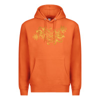 Carrot Gold2 Premium Hoodie - artisFamous
