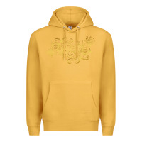 Mustard Gold2 Premium Hoodie - artisFamous