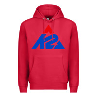 Cardinal new k2 ski snowboarding Premium Hoodie - artisFamous