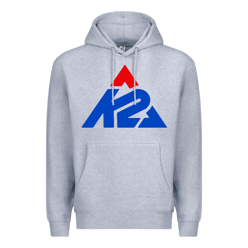 New K2 Ski Snowboarding Premium Hoodie by artisFamous | Teevron