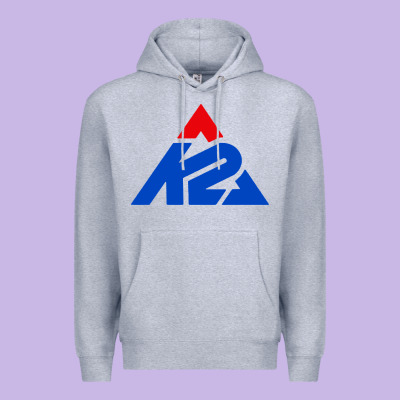 New K2 Ski Snowboarding Premium Hoodie Designed By Artisfamous