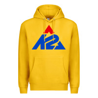 Lemon new k2 ski snowboarding Premium Hoodie - artisFamous