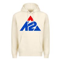 Tofu new k2 ski snowboarding Premium Hoodie - artisFamous