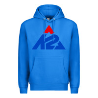 True Royal new k2 ski snowboarding Premium Hoodie - artisFamous