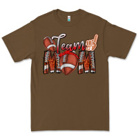 Cacao team mom Premium Tee - CowhideDigitalArt