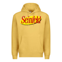 Antique Gold new seinfeld Premium Hoodie - artisFamous