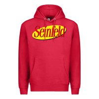 Cardinal new seinfeld Premium Hoodie - artisFamous