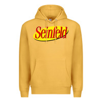 Mustard new seinfeld Premium Hoodie - artisFamous