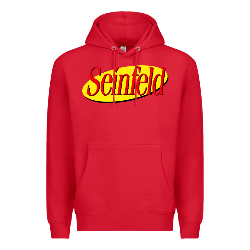 New Seinfeld Premium Hoodie by artisFamous | Teevron