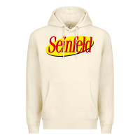 Sandshell new seinfeld Premium Hoodie - artisFamous