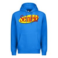True Royal new seinfeld Premium Hoodie - artisFamous