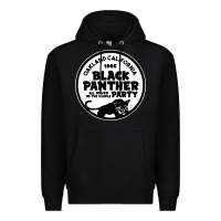 Black oakland california 1966 black panther party Premium Hoodie - artisFamous