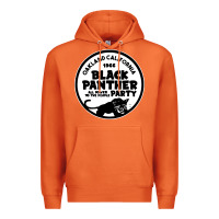 Carrot oakland california 1966 black panther party Premium Hoodie - artisFamous