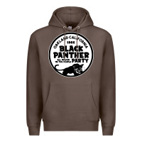 Coffee oakland california 1966 black panther party Premium Hoodie - artisFamous