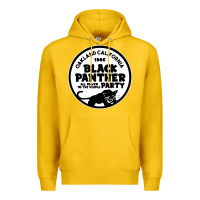 Lemon oakland california 1966 black panther party Premium Hoodie - artisFamous