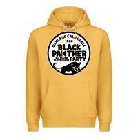 Mustard oakland california 1966 black panther party Premium Hoodie - artisFamous