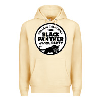 Pina Colada oakland california 1966 black panther party Premium Hoodie - artisFamous