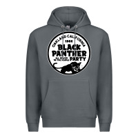 Rock oakland california 1966 black panther party Premium Hoodie - artisFamous