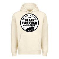 Sandshell oakland california 1966 black panther party Premium Hoodie - artisFamous