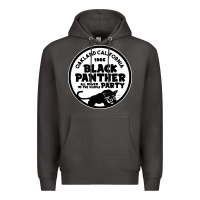 Smoke oakland california 1966 black panther party Premium Hoodie - artisFamous
