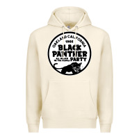 Tofu oakland california 1966 black panther party Premium Hoodie - artisFamous
