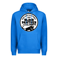 True Royal oakland california 1966 black panther party Premium Hoodie - artisFamous