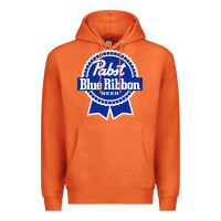 Carrot pabst blue ribbon Premium Hoodie - artisFamous