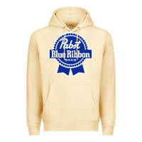 Pina Colada pabst blue ribbon Premium Hoodie - artisFamous