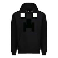Black Creeper Squad Premium Hoodie - artisFamous