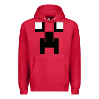 Cardinal Creeper Squad Premium Hoodie - artisFamous